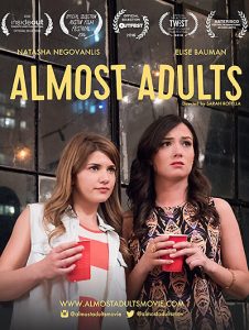 فیلم Almost Adults