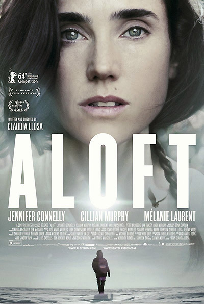 دانلود فیلم Aloft