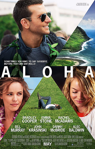 فیلم Aloha