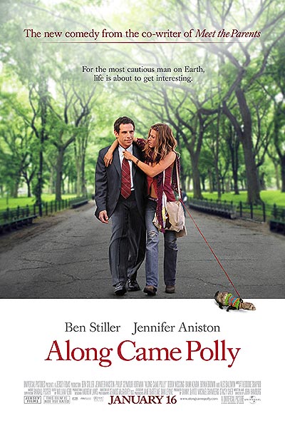 فیلم Along Came Polly