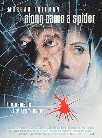 فیلم Along Came a Spider