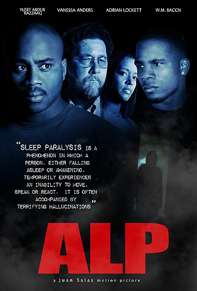 فیلم Alp