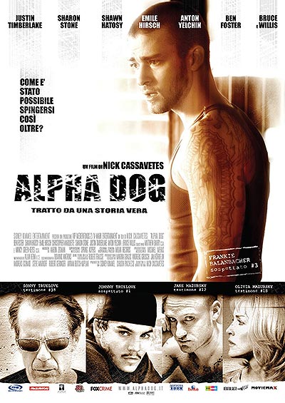 فیلم Alpha Dog