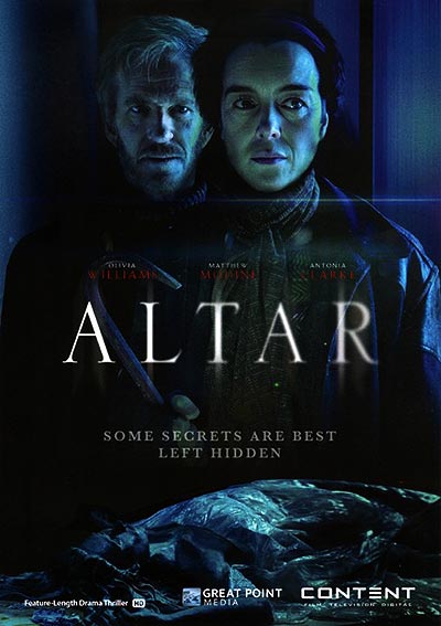 فیلم Altar WebDL 720p