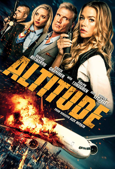 فیلم Altitude 1080p