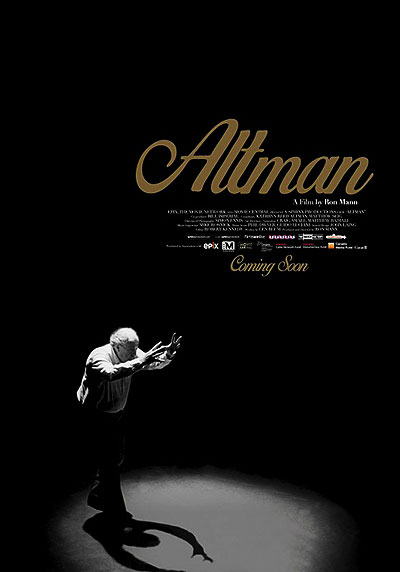 مستند Altman 720p