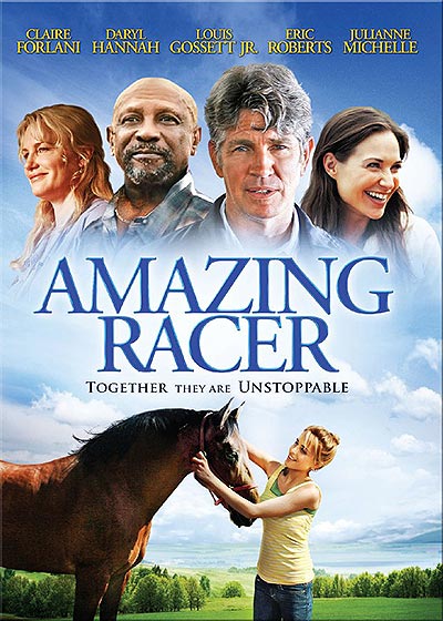 فیلم Amazing Racer
