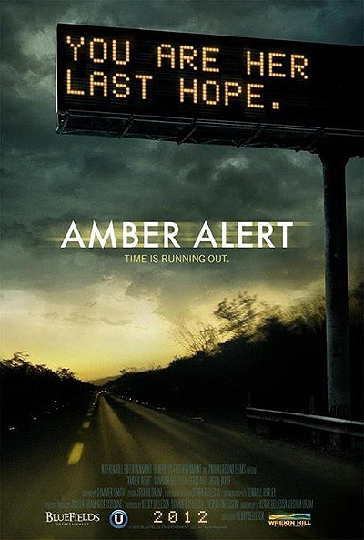 فیلم Amber Alert