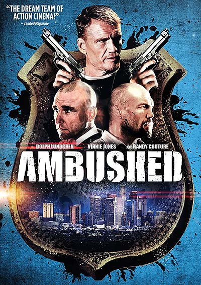 فیلم Ambushed