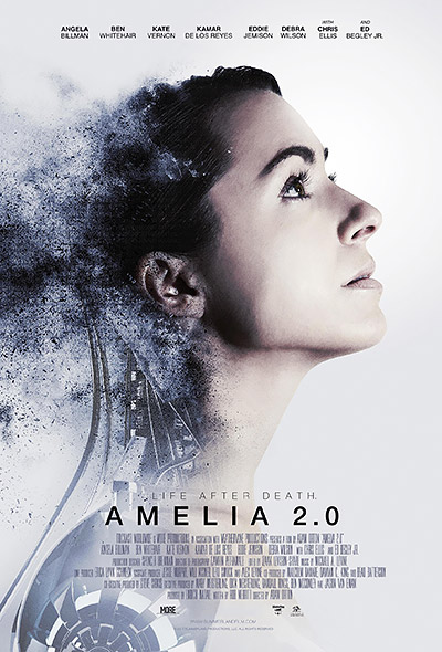 فیلم Amelia 2.0