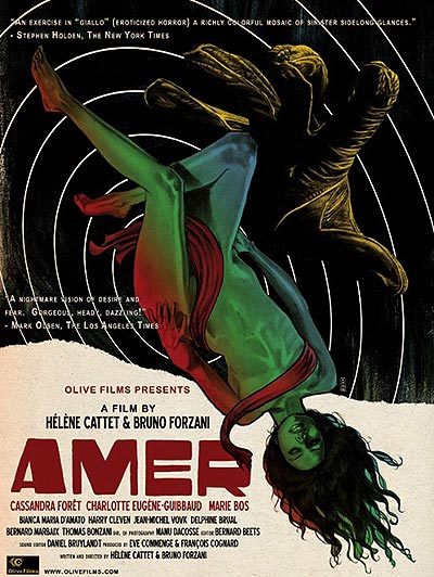 فیلم Amer 720p