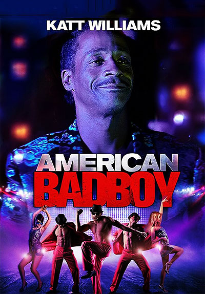 فیلم American Bad Boy DVDRip