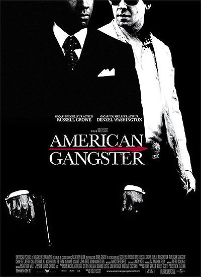فیلم American Gangster