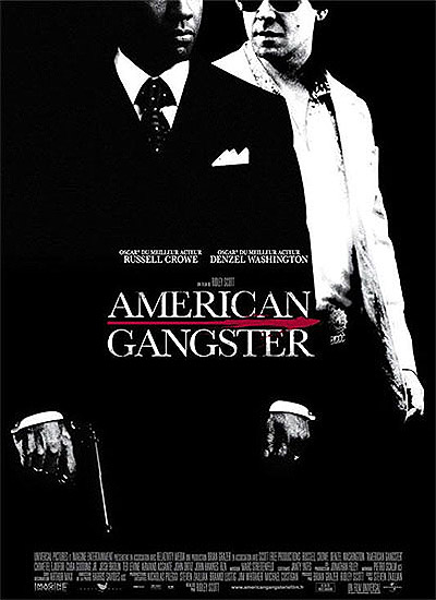 فیلم American Gangster