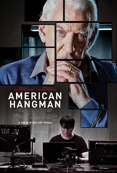 فیلم American Hangman