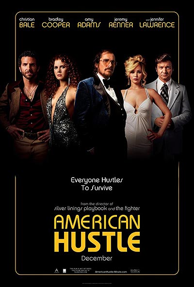 فیلم American Hustle