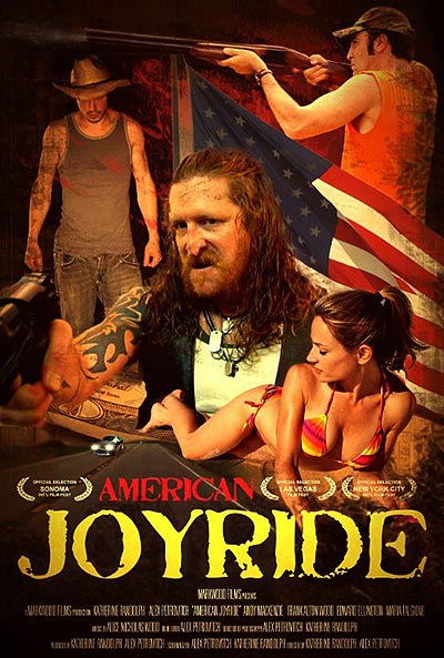 فیلم American Joyride