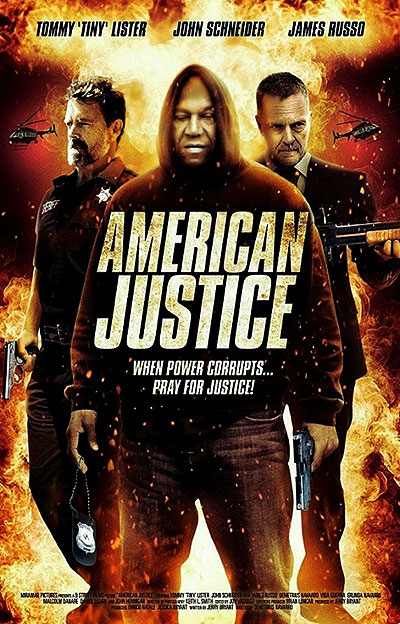 فیلم American Justice 720p