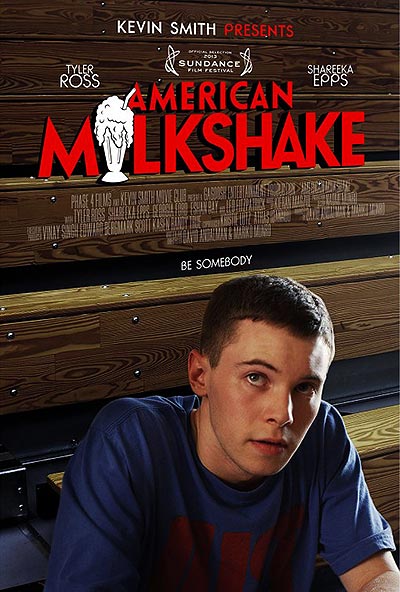 فیلم American Milkshake