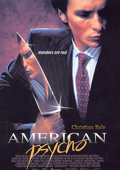 فیلم American Psycho