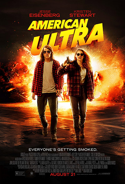 فیلم American Ultra