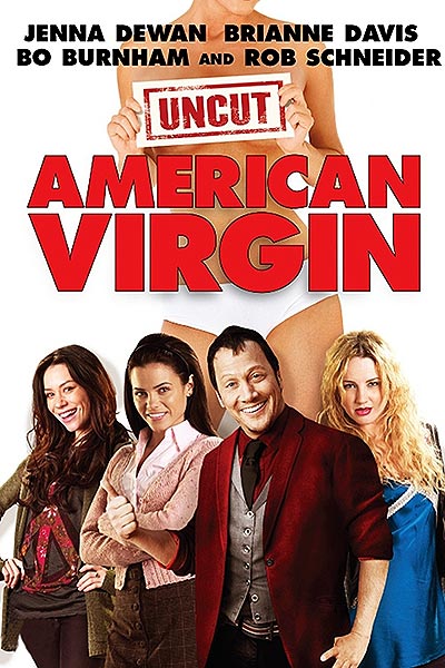 فیلم American Virgin 720p