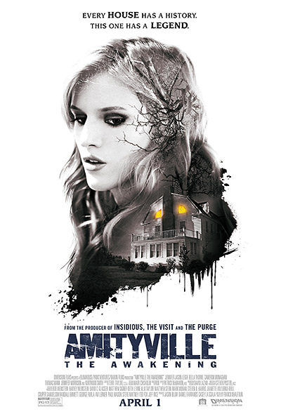 فیلم Amityville: The Awakening