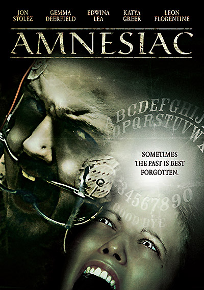 فیلم Amnesiac 1080p