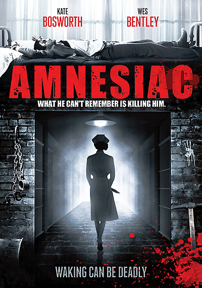 فیلم Amnesiac 720p