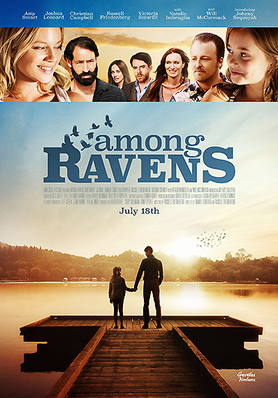 فیلم Among Ravens