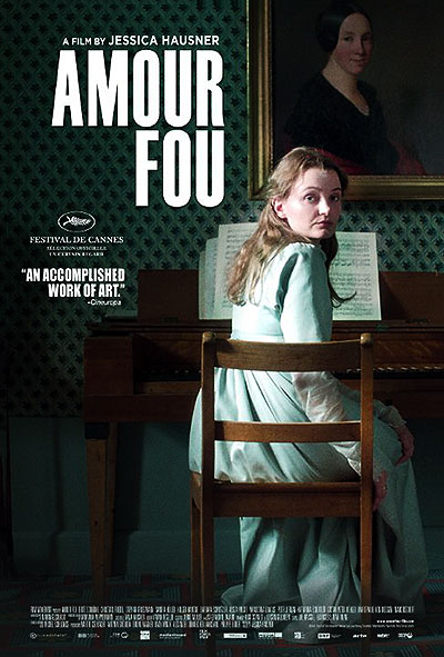 فیلم Amour fou DVDRip