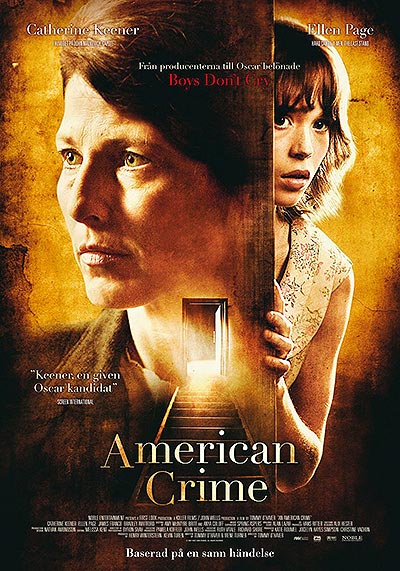 فیلم An American Crime