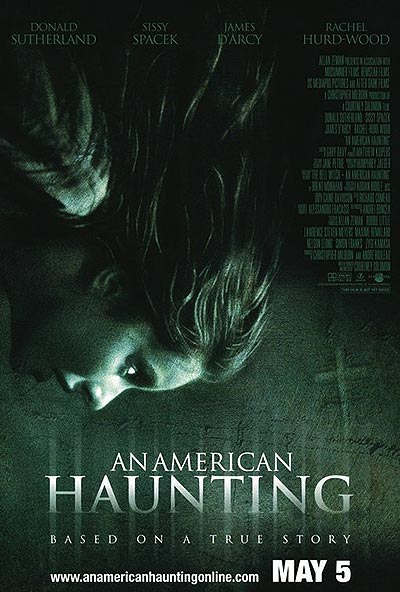 فیلم An American Haunting