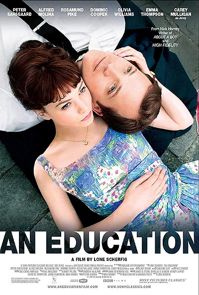 فیلم An Education