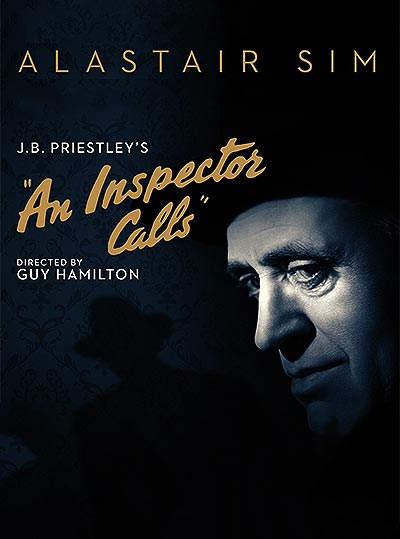 فیلم An Inspector Calls 720p