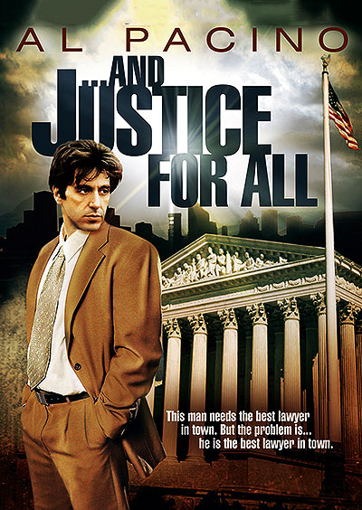فیلم And Justice for All 720p
