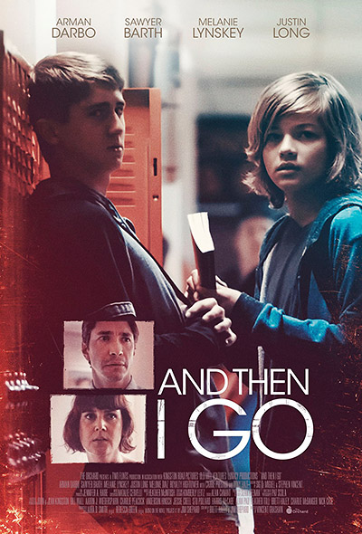 فیلم And Then I Go