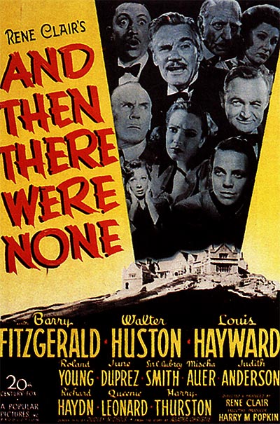 فیلم And Then There Were None 720p