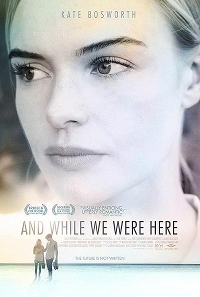 فیلم And While We Were Here