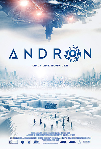 فیلم Andron