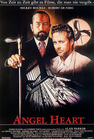 فیلم Angel Heart 720p