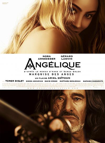 فیلم Angélique 720p