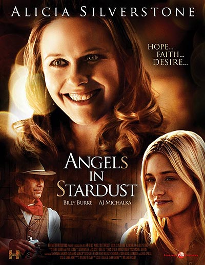 فیلم Angels in Stardust