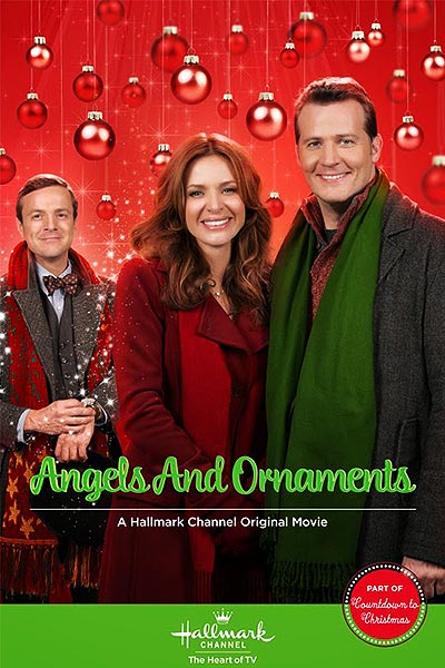 فیلم Angels and Ornaments HDTV