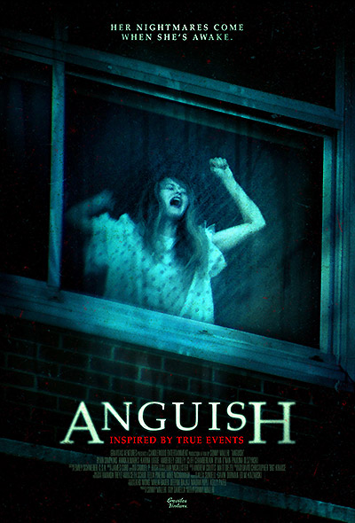 فیلم Anguish