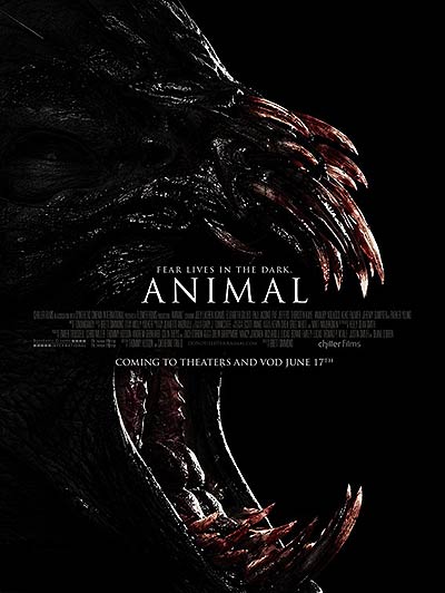 فیلم Animal 720p