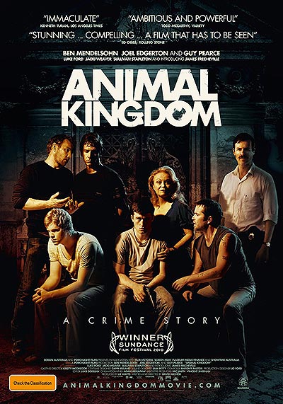 فیلم Animal Kingdom