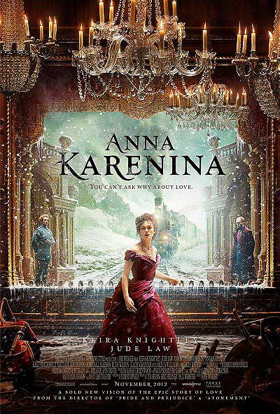 فیلم Anna Karenina