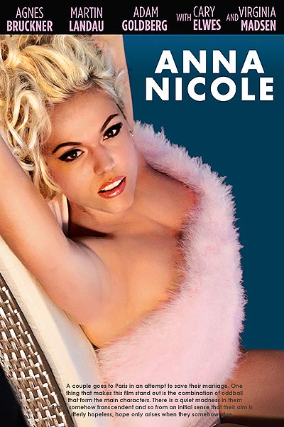 فیلم Anna Nicole