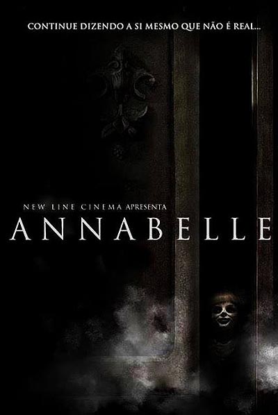 فیلم Annabelle 720p